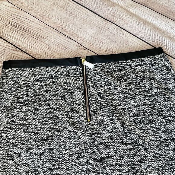 Express Mini Skirt - Picture 4 of 8